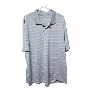 1402 - XXL Men’s Adidas Polo Shirt PureMotion